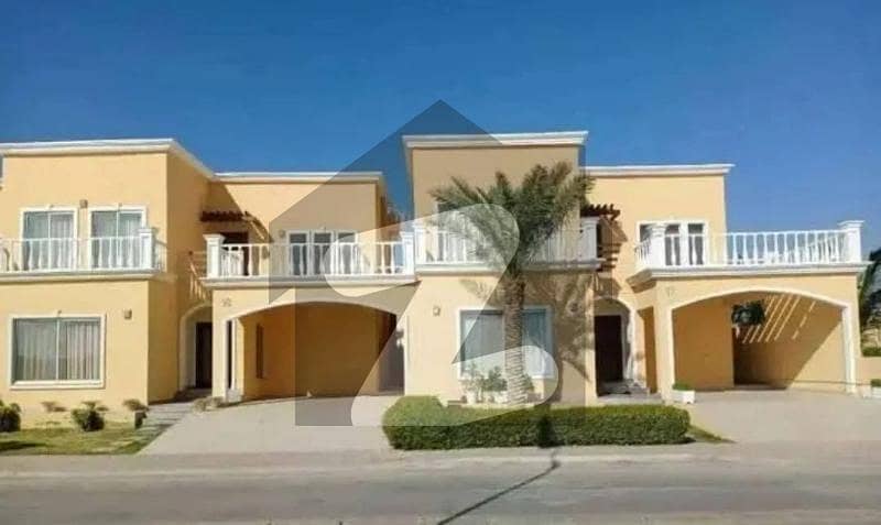 Good 350 Square Yards House For sale In Bahria Town - Precinct 35 Good 350 Square Yards House For sale In Bahria Town - Precinct 35