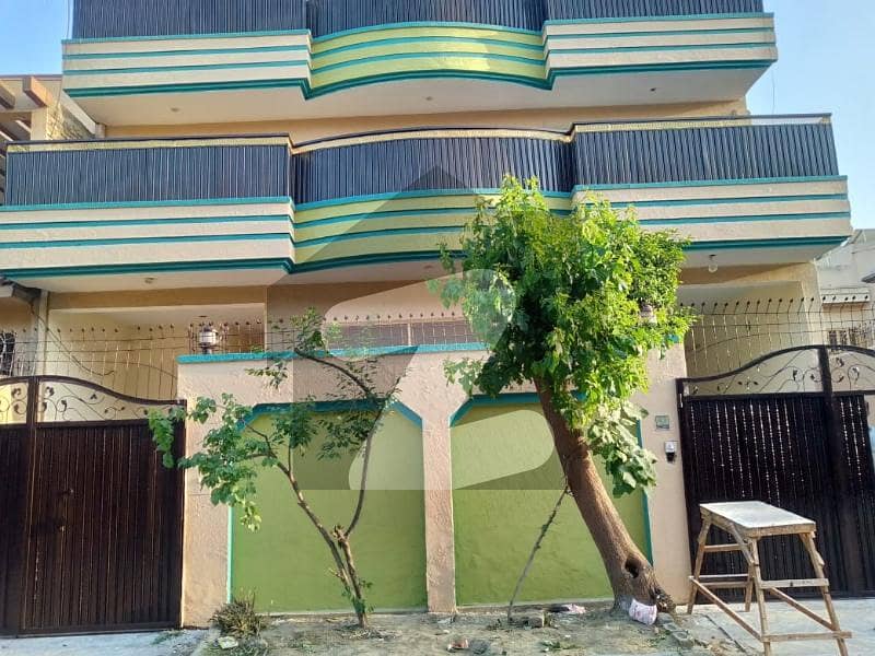 10 Marla Basement House For Sale Near Park 10 Marla Basement House For Sale Near Park