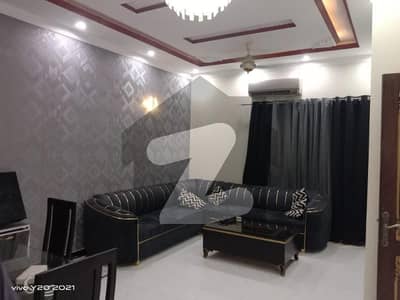 5 Marla Full House Available In Formanites Housing Society Near DHA Phase 5 Lahore