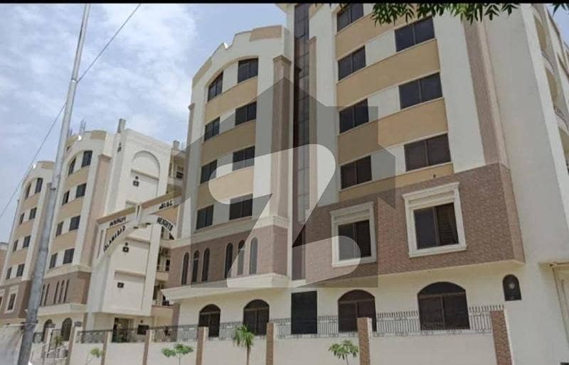 2bed Flat for sale Islamabad Heights in G15/4 2bed Flat for sale Islamabad Heights in G15/4