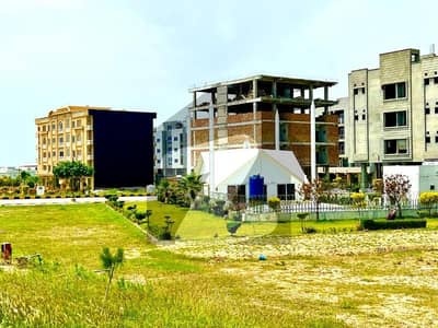 14 MARLA PLOT URGENT FOR SALE T&TECHS F-17 ISLAMABAD ALL FACILITY AVAILABLE CDA PPROVED SECTOR