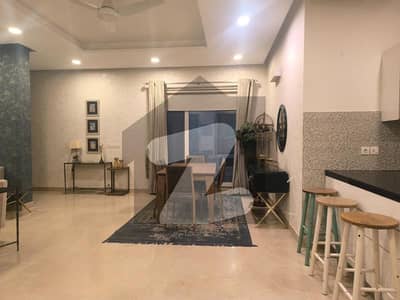 Prime Location Fully Furnished Ground Floor Included All Utility Bills Only For Foreigners Single Or Couple-