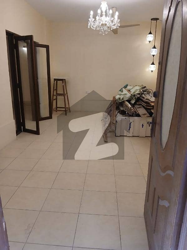Ground Floor Fully Furnished