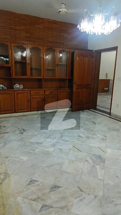 Ground Portion For Rent G-9/1