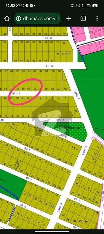 PLOT FOR SALE