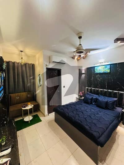 Furnished