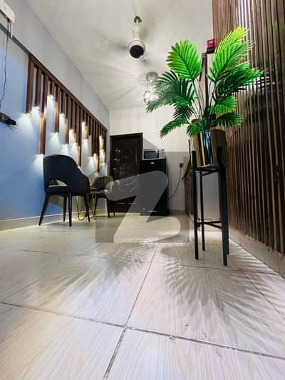 Furnished