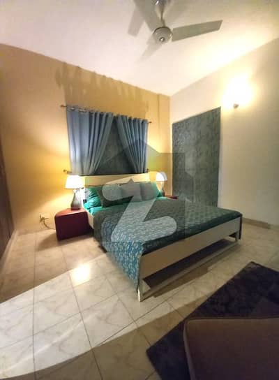 5 Marla 2-Bedroom Unfurnished Apartment For Rent Sector C, Askari 11, Lahore