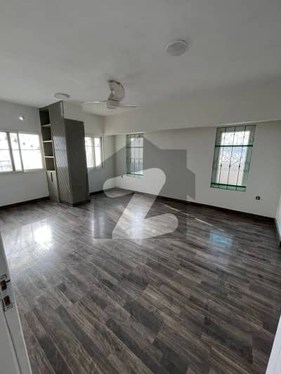 Sea Facing Penthouse Available For Sale In DHA Phase 5 On Prime Location And Reasonable Price.