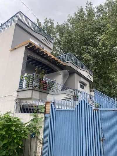 House for Sale 9 Marla (Papers 8 Marla) Prime Location