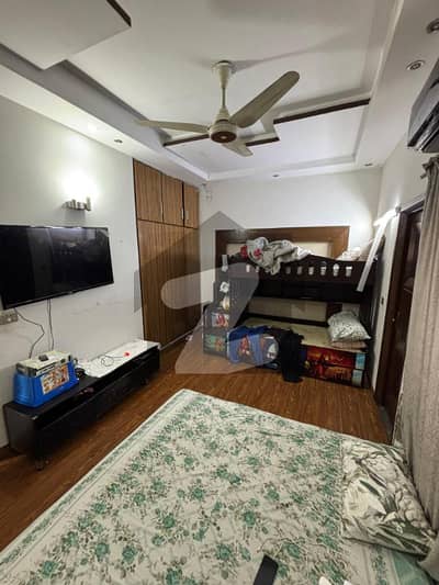 10 Marla House For Rent Phase 4 DHA Lahore