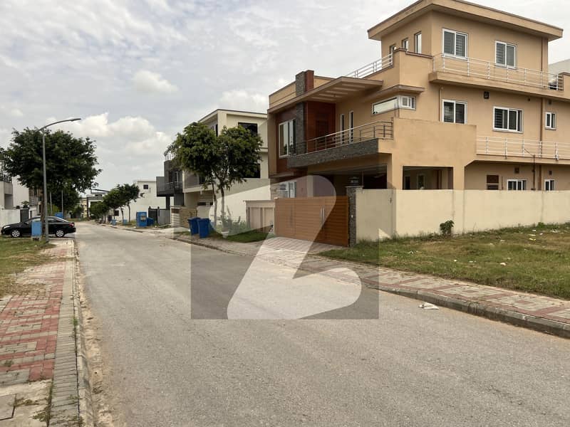 5 Marla Plot AVailable For Sale