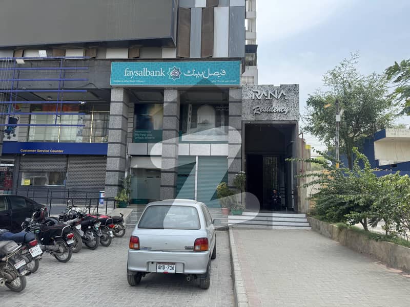 Rana Residency Rana Residency