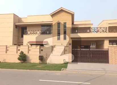 Special House For Rent In Sector F Askari 10