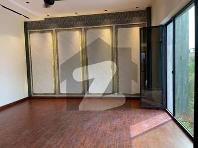 1 Kanal Modern Design Full House For Rent In Architect Society
