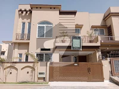 Bahria