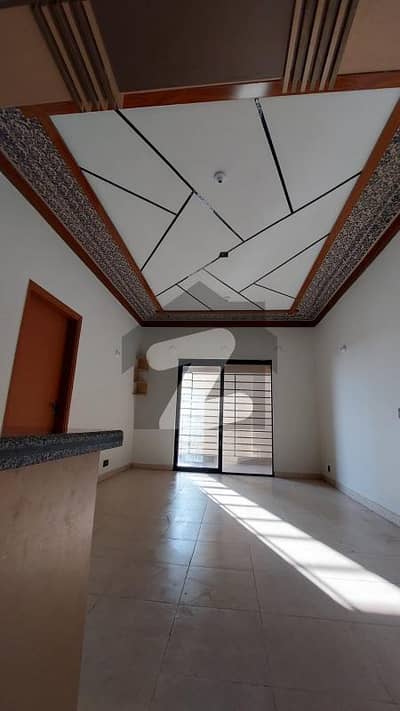 صائمہ پریزیڈنسی ملیر کنٹونمنٹ,کینٹ,کراچی میں 2 کمروں کا 5 مرلہ فلیٹ 1.6 کروڑ میں برائے فروخت۔