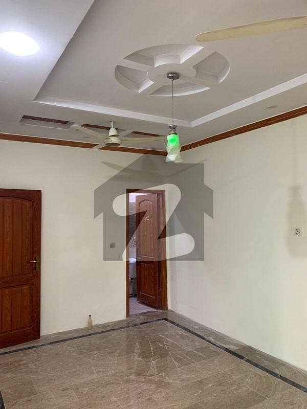 G-13/4 Islamabad 04 Marla Ground For Rent