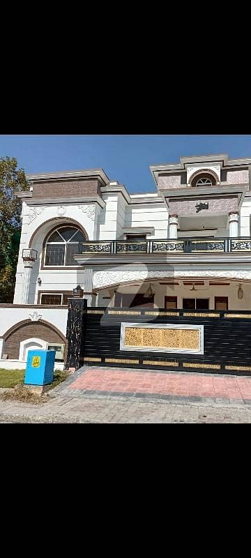 laxarious Designer house