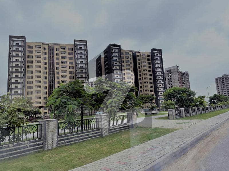Brand New Semi-Furnished 4-Bedroom Apartment Brand New Semi-Furnished 4-Bedroom Apartment