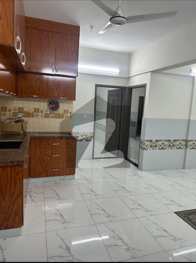 Muslim-abad 2 BED DD FLATE FOUR SALE Muslim-abad 2 BED DD FLATE FOUR SALE