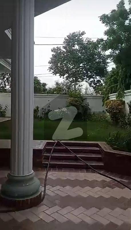 INDPENDED BANGLOW 600sq 5 BED DD