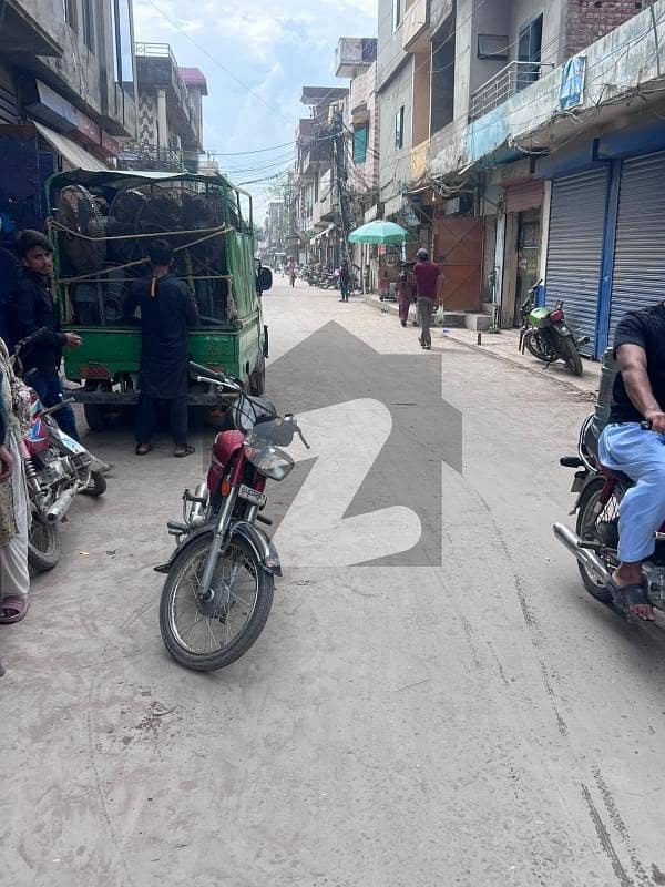3 Marla Commercial Property Shops For Sale on Main Road Ittefaq Town Lahore 3 Marla Commercial Property Shops For Sale on Main Road Ittefaq Town Lahore