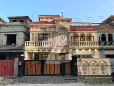 9 Marla Beautiful Spanish House Available For Sale In Buch Villas Multan