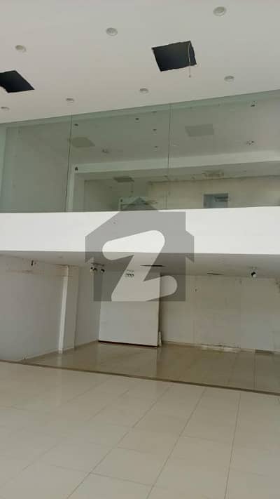 نارتھ ناظم آباد ۔ بلاک ایف نارتھ ناظم آباد,کراچی میں 1 کمرے کا 10 مرلہ دفتر 9.25 لاکھ میں کرایہ پر دستیاب ہے۔