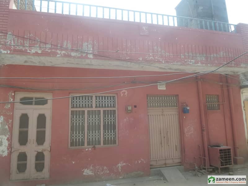 House For Sale In Old Civil Lines