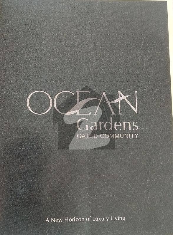 Ocean Gardens 2 Bed Lounge Flat available in installments