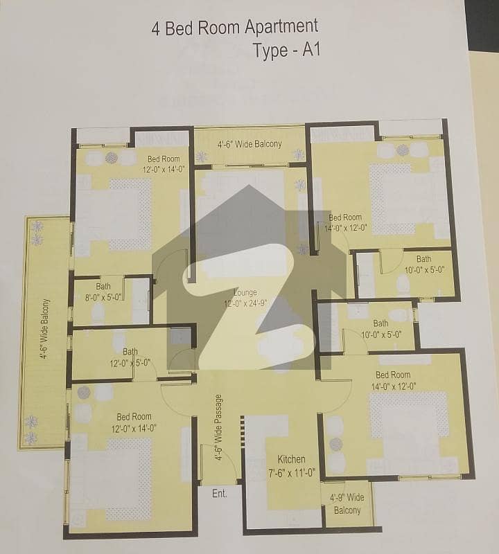 7 