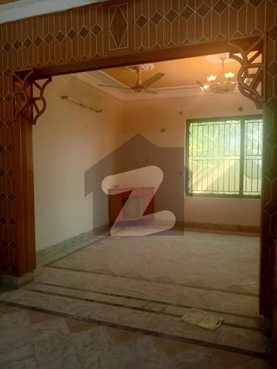 10 Marla Upper Portion Available For Rent In Gulshanabad Adyla Road