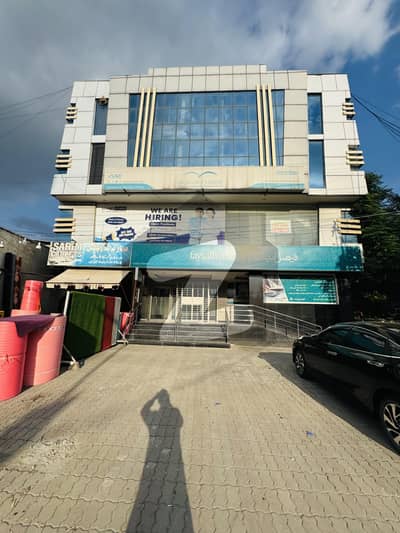 صیدپور دوڑ راولپنڈی میں 4 مرلہ دفتر 45.0 ہزار میں کرایہ پر دستیاب ہے۔