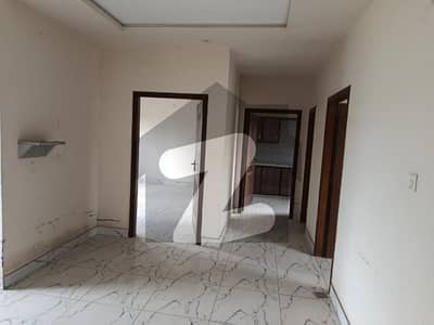 5 Marla Beautiful Semi Furnished Apartment on Canal Road Society Faisalabad
