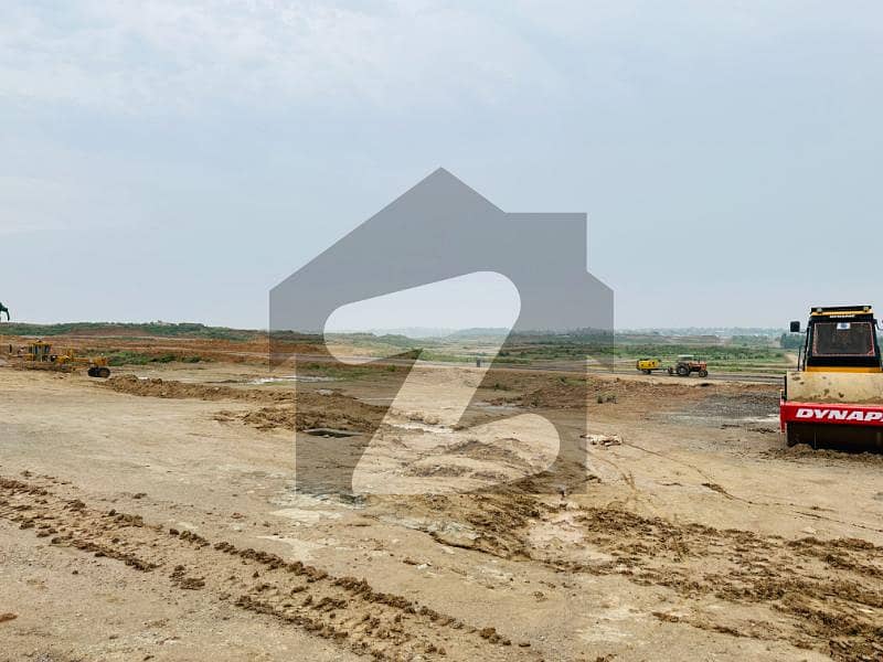 DOUBLE ROAD ACCESS 4 MARLA AT INVESTOR PRICE DOUBLE ROAD ACCESS 4 MARLA AT INVESTOR PRICE