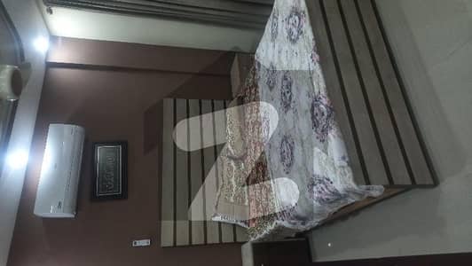 1 Bed Brand New Luxury Furnished Apartment Available In Bahria Town Lahore