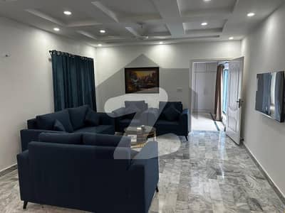 Ideal Flat In E-11 Available For Rs. 65000