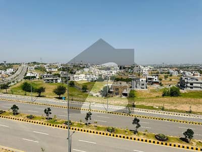 Reasonable Price Near To River View Road Level & Solid Land