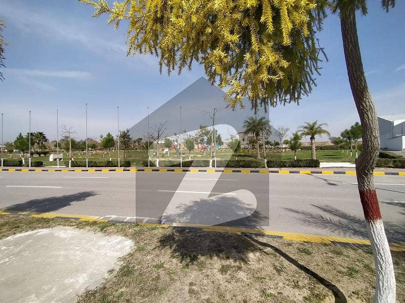 5 Kanal Farm House Plot Available For Sale In Multi Orchards And ...