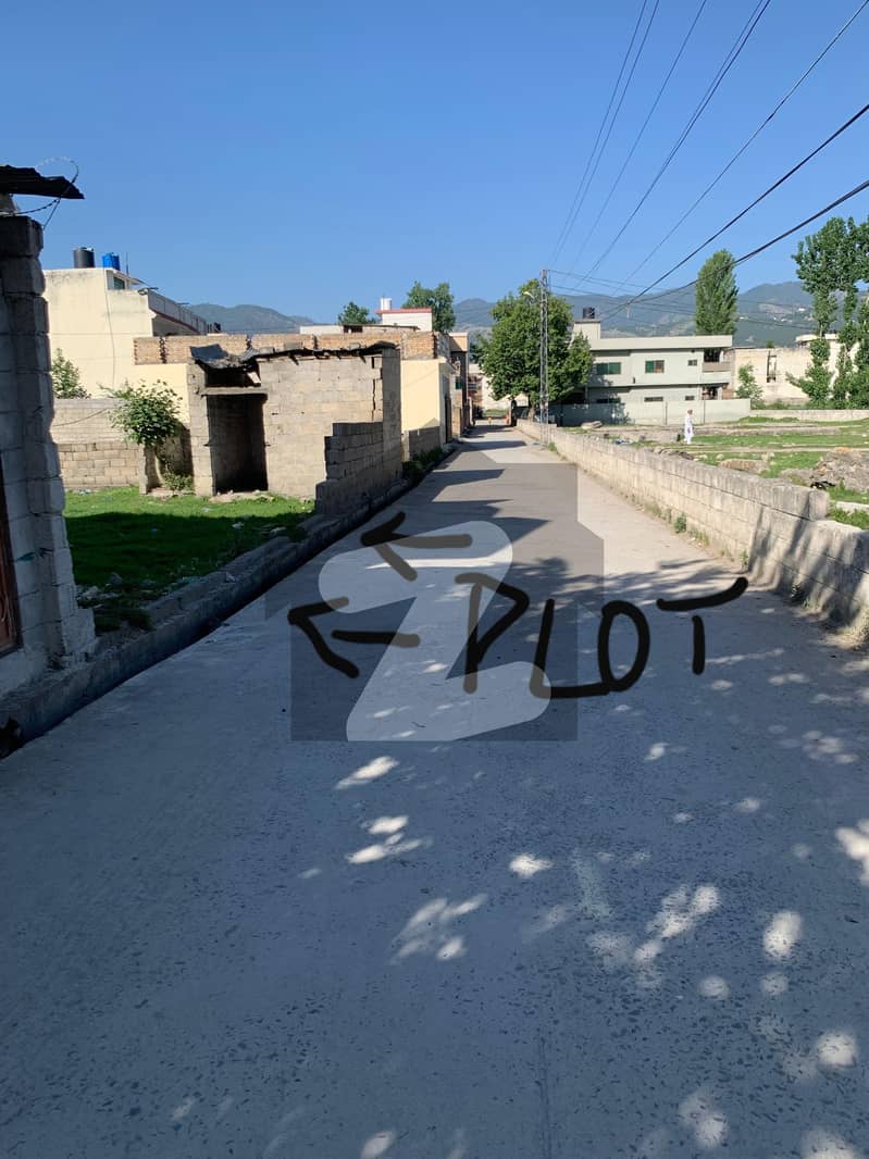 1 kanal plot for sale 1 kanal plot for sale