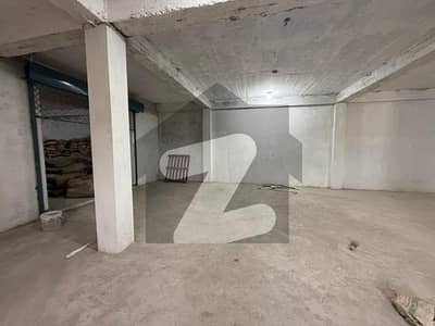 Commercial Space Available For Rent