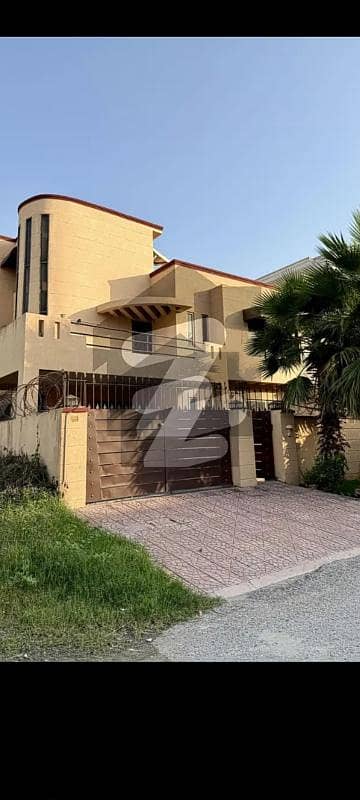 G-13, 1 Knall House For Sale