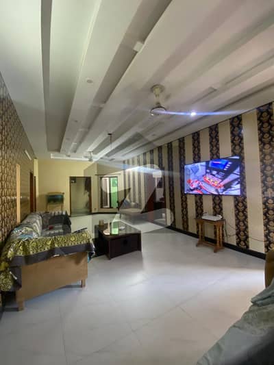 12 Marla Like Brand New House For Rent