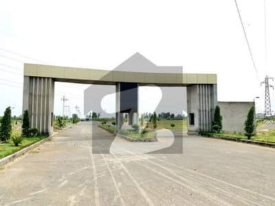 Plots For Sale (Defence Enclave)