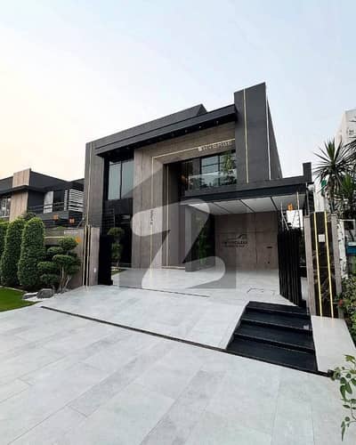 1Kanal Luxury Modern House For Rent in Dha Phase 6 Lahore Near To Park And Commercial 1Kanal Luxury Modern House For Rent in Dha Phase 6 Lahore Near To Park And Commercial