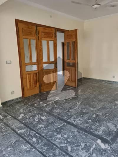 14 Marla House For Sale Chaklala Scheme 3 Rawalpindi