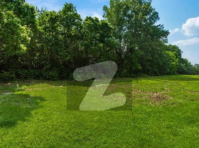 12 Acres Agricultural Land Available For Sale Near Faisalabad Bypass Millat Road FSD