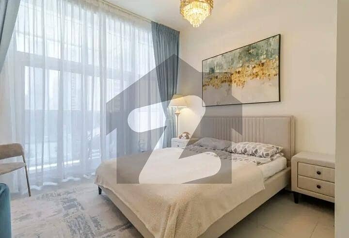 Luxury Upper Portion With Natural Sunlight, Fully Furnished