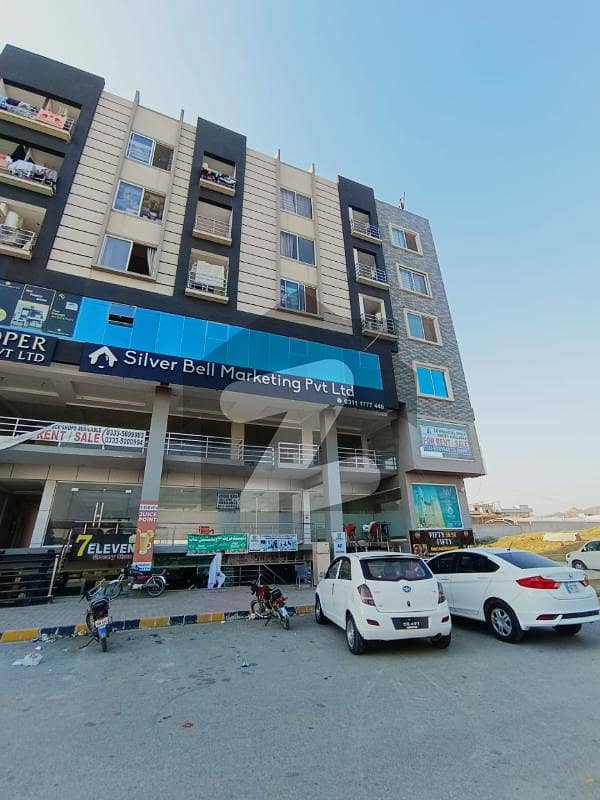 B-17 2bed Fully Furnished Apartments Available For Rent Near Roots Millennium School B-17 2bed Fully Furnished Apartments Available For Rent Near Roots Millennium School